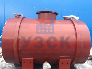Бак конденсатный БК 38.00.000-06 в Кызыле