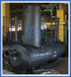 Емкость дренажная ЕП в Кызыле