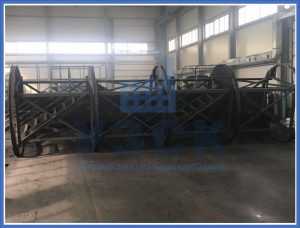 РВС резервуары производитель, завод в Кызыле