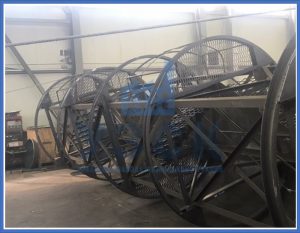 РВС резервуары производитель, завод в Кызыле