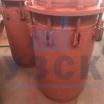 Сальниковые компенсаторы в Кызыле