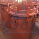 Сальниковые компенсаторы в Кызыле