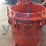 Сальниковые компенсаторы в Кызыле