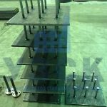 Закладные детали в Кызыле