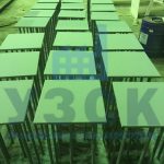 Закладные детали в Кызыле