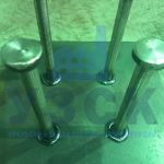 Закладные детали в Кызыле