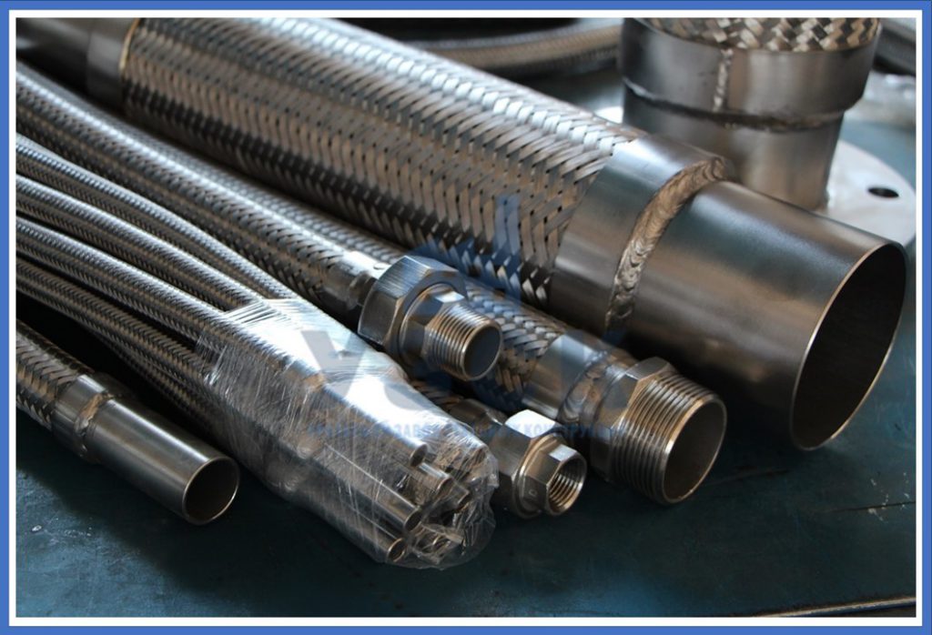 металлорукав, РГМ, рукав гибкий металлический в Кызыле