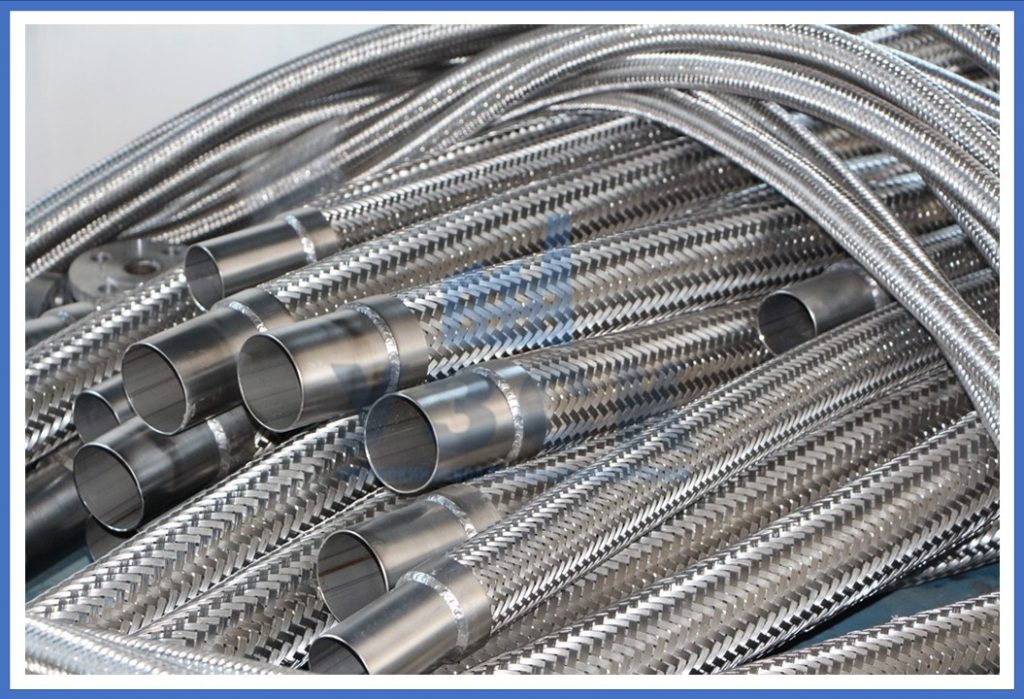 металлорукав, РГМ, рукав гибкий металлический в Кызыле