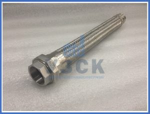 Металлорукав, РНВД, рукав нержавеющий высокого давления в Кызыле