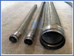 Металлорукав, РНВД, рукав нержавеющий высокого давления в Кызыле