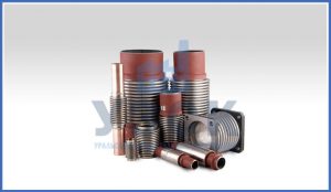 Сильфонные компенсаторы в Кызыле