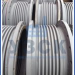 Сильфонные компенсаторы КСОФ в Кызыле