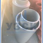 Сильфонные компенсаторы СКУ.М в Кызыле