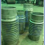 Компенсаторы сильфонные КСО в Кызыле