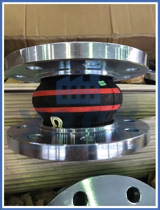 компенсатор резиновый фланцевый в Кызыле