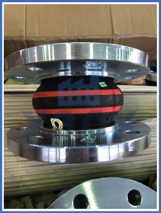 компенсатор резиновый фланцевый в Кызыле