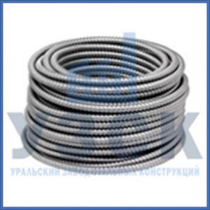 Металлорукава, гофра, шланг, труба, Hyparflex в Кызыле