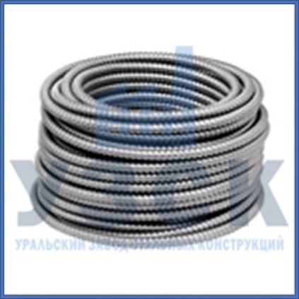 Металлорукава, гофра, шланг, труба, Hyparflex в Кызыле