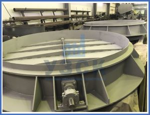 Клапаны ПГВУ, ОСТ, КЛК Ду 2800 от завода в Кызыле