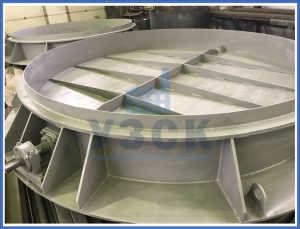 Клапаны ПГВУ, ОСТ, КЛК Ду 2800 от завода в Кызыле