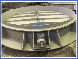 Клапаны ПГВУ, ОСТ, КЛК Ду 2800 от завода в Кызыле