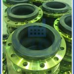 резиновые компенсаторы трубопроводов в Кызыле