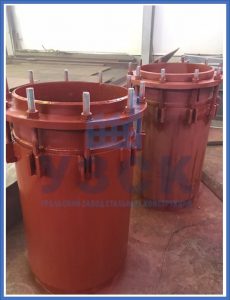 сальниковый компенсатор цена в Кызыле