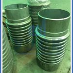 компенсатор сильфонный осевой в Кызыле