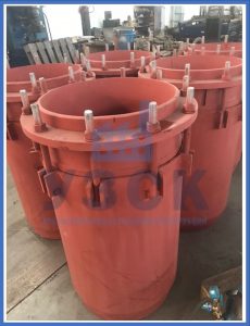 сальниковые компенсаторы для тепловых сетей в Кызыле