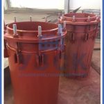 сальниковые стальные компенсаторы в Кызыле