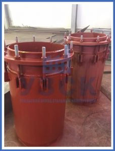 сальниковые стальные компенсаторы в Кызыле