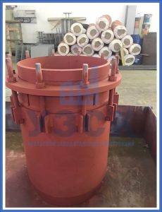 компенсатор сальниковый россия в Кызыле