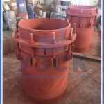 серия сальниковые компенсаторы в Кызыле