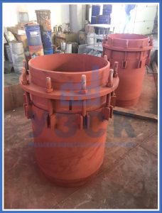 серия сальниковые компенсаторы в Кызыле