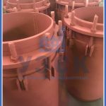 сальниковые компенсаторы Ду 150, Ду 200, Ду 250 в Кызыле