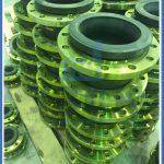 компенсатор резиновый ду 100 в Кызыле