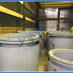 сильфонные компенсаторы для тепловых сетей в Кызыле