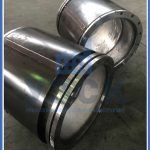 компенсатор сильфонный фланцевый в Кызыле