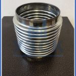 компенсатор сильфонный для труб в Кызыле