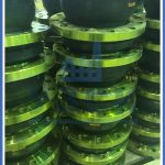 компенсатор резиновый фланцевый в Кызыле