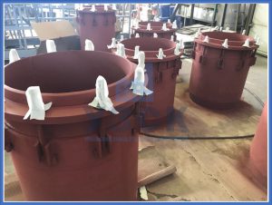 сальниковый компенсатор ду 600 в Кызыле