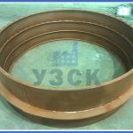 компенсаторы линзовые осевые в Кызыле