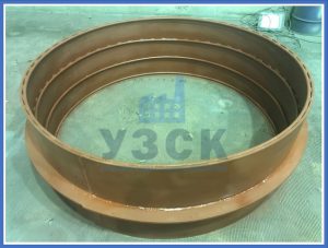 компенсаторы линзовые осевые в Кызыле