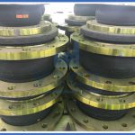 компенсатор резиновый муфтовый в Кызыле