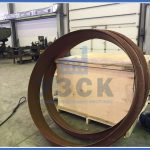 компенсатор линзовый ост в Кызыле