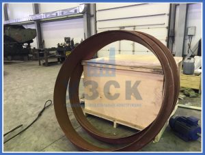 компенсатор линзовый ост в Кызыле