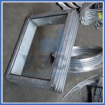 прямоугольные линзовые компенсаторы в Кызыле