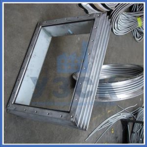 прямоугольные линзовые компенсаторы в Кызыле