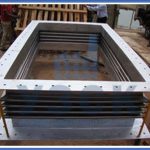 прямоугольные линзовые компенсаторы в Кызыле