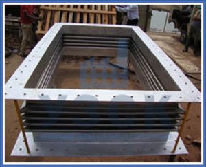 прямоугольные линзовые компенсаторы в Кызыле